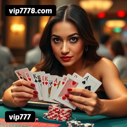 Benefícios do Login vip777 - Bônus e Vantagens Exclusivas