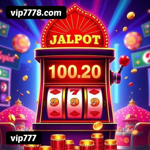 Coleção Premium de Slots vip777 - NetEnt, Pragmatic Play, Evolution
