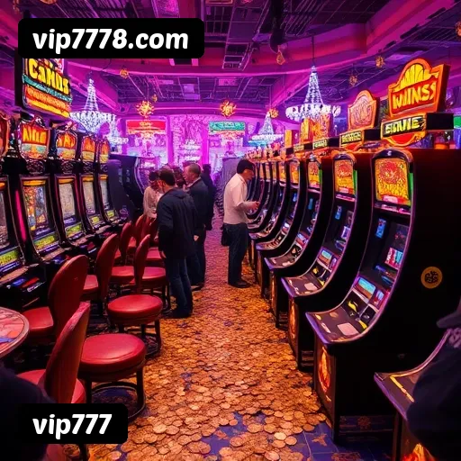 Programa VIP e Benefícios Exclusivos